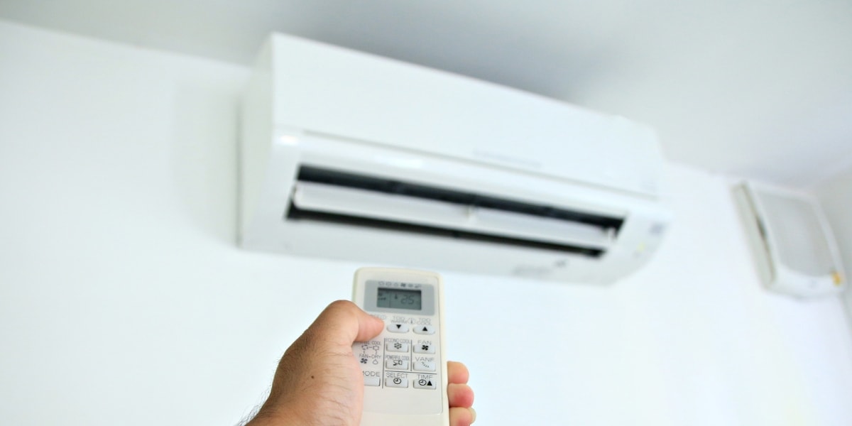 Adalar VRF Arçelik VRF Klima Servisi