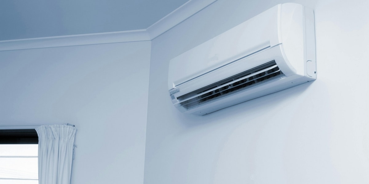 Adalar VRF Beko VRF Klima Servisi