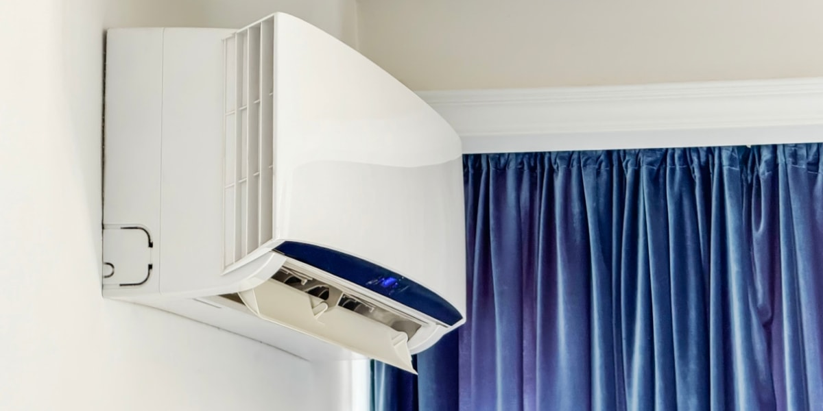 Adalar VRF Daikin VRF Klima Servisi