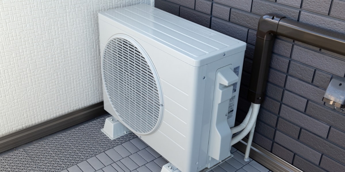 Adalar VRF Fujitsu VRF Klima Servisi