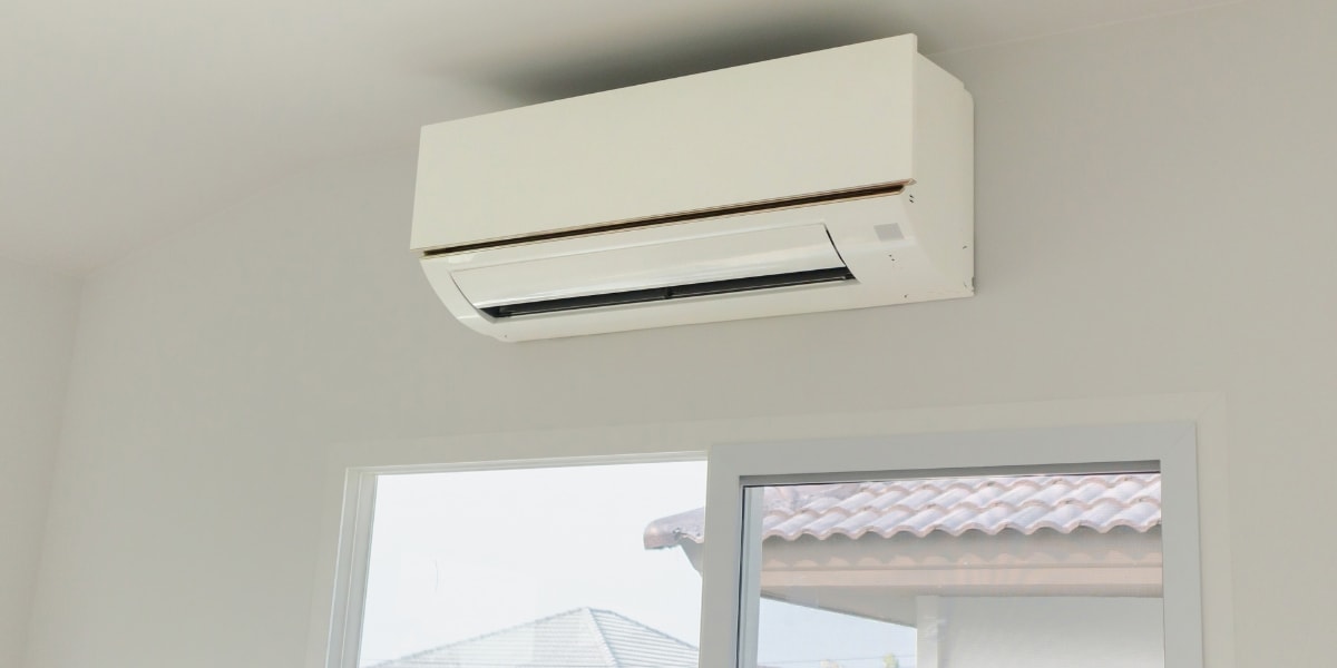 Adalar VRF Gree VRF Klima Servisi