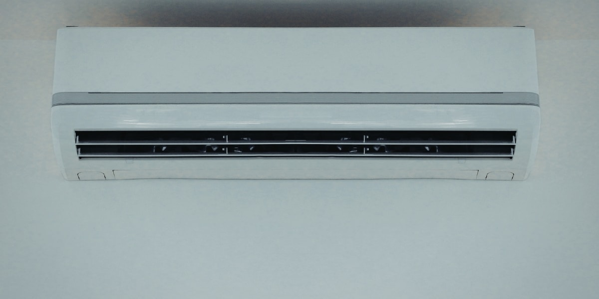 Adalar VRF Haier VRF Klima Servisi