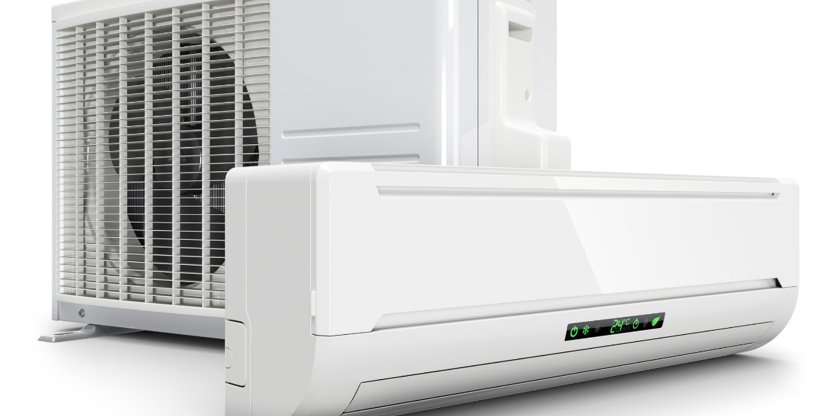 Adalar VRF LG VRF Klima Servisi