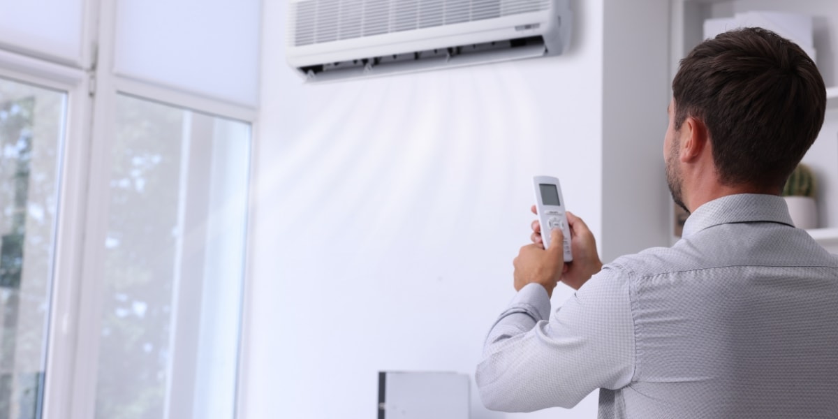 Adalar VRF Mitsubishi Electric VRF Klima Servisi