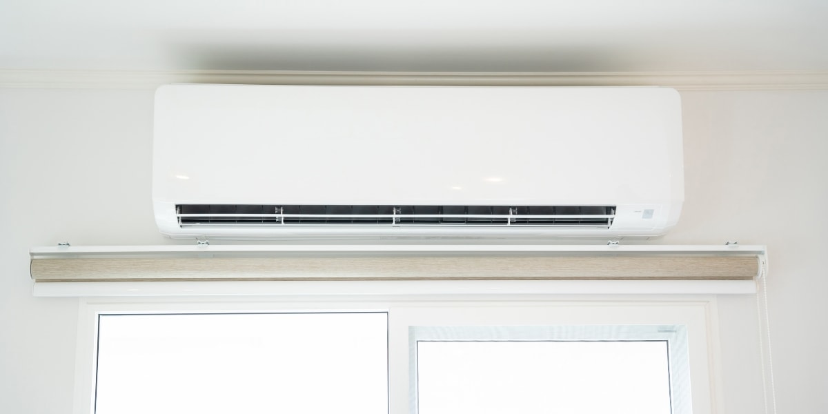 Adalar VRF Panasonic VRF Klima Servisi